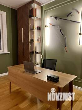 4-к квартира, вторичка, 150м2, 2/3 этаж