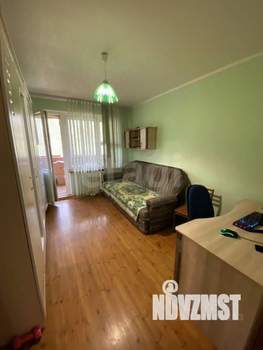 4-к квартира, вторичка, 83м2, 3/9 этаж