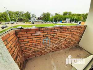 2-к квартира, вторичка, 58м2, 2/24 этаж