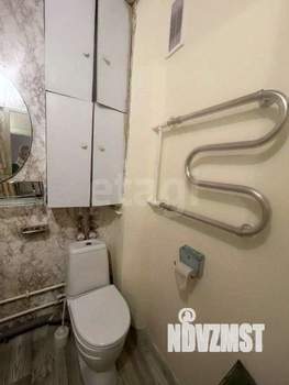 1-к квартира, вторичка, 32м2, 5/9 этаж