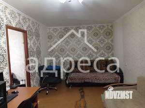 2-к квартира, вторичка, 43м2, 8/9 этаж