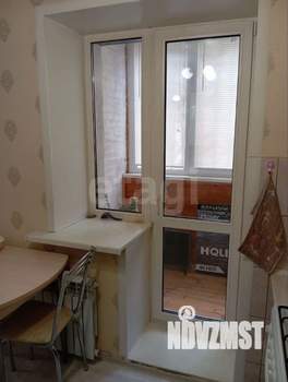 1-к квартира, вторичка, 35м2, 1/9 этаж