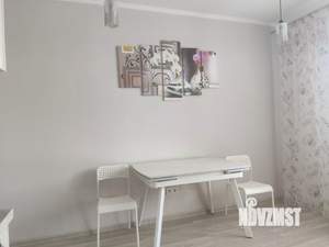 3-к квартира, вторичка, 86м2, 15/16 этаж