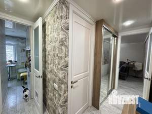 3-к квартира, вторичка, 56м2, 5/5 этаж