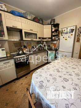 3-к квартира, вторичка, 64м2, 2/9 этаж