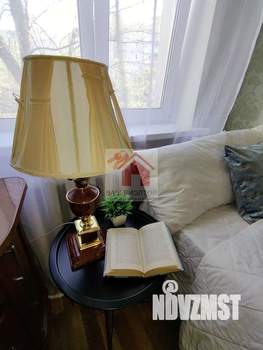 2-к квартира, вторичка, 45м2, 1/5 этаж
