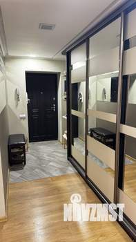 2-к квартира, вторичка, 72м2, 13/19 этаж