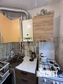 3-к квартира, вторичка, 56м2, 2/5 этаж