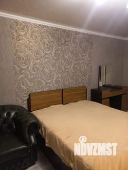 1-к квартира, вторичка, 49м2, 5/11 этаж