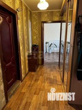 2-к квартира, вторичка, 55м2, 3/12 этаж