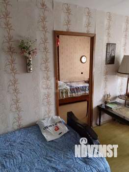 2-к квартира, вторичка, 49м2, 4/9 этаж