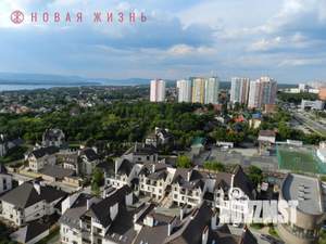 4-к квартира, вторичка, 202м2, 18/18 этаж