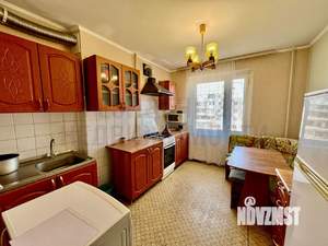 3-к квартира, вторичка, 63м2, 8/9 этаж