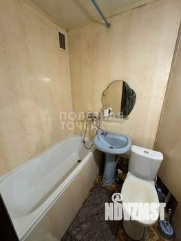 1-к квартира, вторичка, 30м2, 2/5 этаж