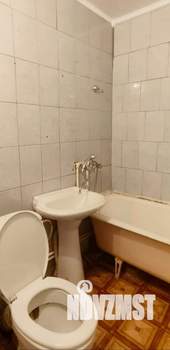 1-к квартира, вторичка, 30м2, 2/5 этаж