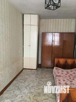 2-к квартира, вторичка, 49м2, 5/5 этаж