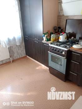 1-к квартира, вторичка, 30м2, 3/3 этаж