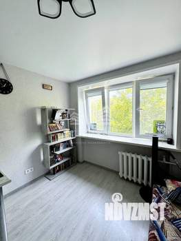 Студия квартира, вторичка, 14м2, 4/5 этаж