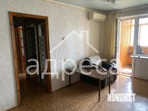 2-к квартира, вторичка, 44м2, 7/9 этаж
