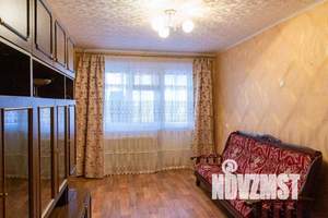 2-к квартира, вторичка, 46м2, 1/5 этаж