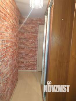 1-к квартира, вторичка, 37м2, 1/3 этаж