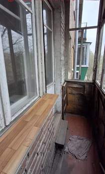 2-к квартира, вторичка, 45м2, 4/5 этаж