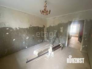 3-к квартира, вторичка, 74м2, 1/9 этаж