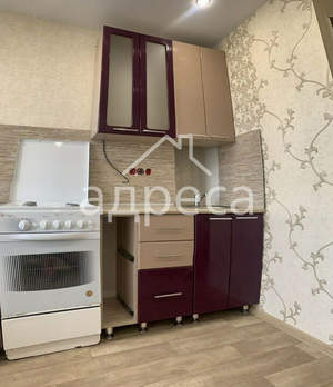 1-к квартира, вторичка, 37м2, 9/9 этаж