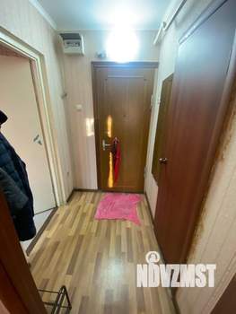 1-к квартира, вторичка, 33м2, 1/9 этаж