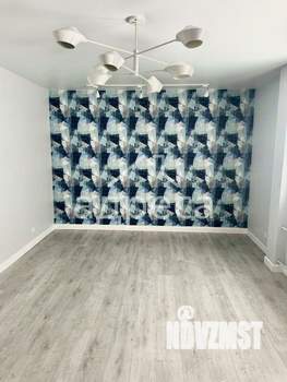 2-к квартира, вторичка, 64м2, 1/16 этаж