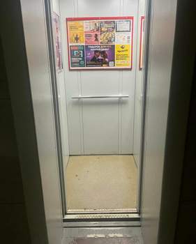 2-к квартира, вторичка, 55м2, 13/14 этаж