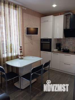 3-к квартира, вторичка, 86м2, 5/17 этаж