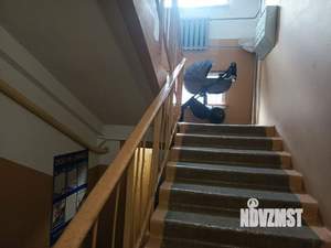 2-к квартира, вторичка, 44м2, 1/5 этаж