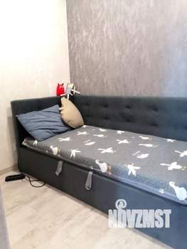 1-к квартира, вторичка, 36м2, 9/9 этаж