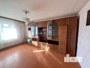 2-к квартира, вторичка, 60м2, 9/9 этаж