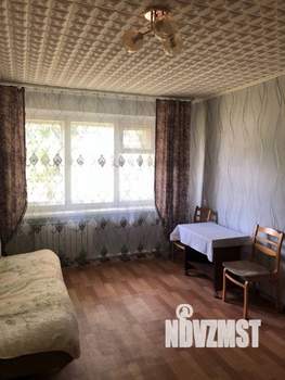 1-к квартира, вторичка, 29м2, 1/5 этаж