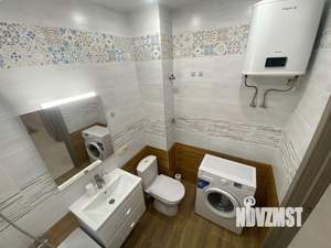 1-к квартира, вторичка, 54м2, 8/20 этаж