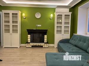 3-к квартира, вторичка, 76м2, 14/16 этаж