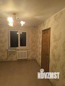 2-к квартира, вторичка, 44м2, 4/5 этаж