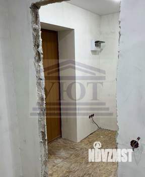 1-к квартира, вторичка, 31м2, 2/5 этаж