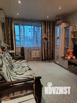 2-к квартира, вторичка, 44м2, 3/9 этаж