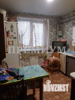 2-к квартира, вторичка, 48м2, 3/3 этаж