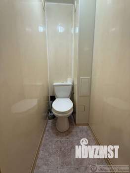 1-к квартира, вторичка, 33м2, 1/9 этаж