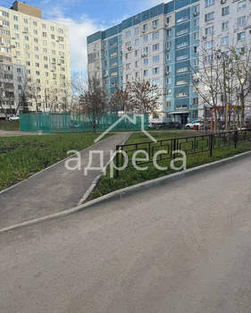 3-к квартира, вторичка, 63м2, 1/9 этаж