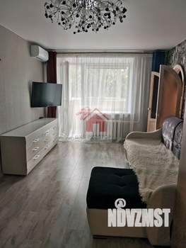 1-к квартира, вторичка, 38м2, 4/5 этаж