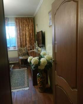 2-к квартира, вторичка, 54м2, 2/10 этаж