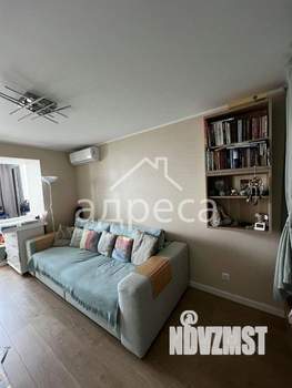 1-к квартира, вторичка, 39м2, 13/14 этаж