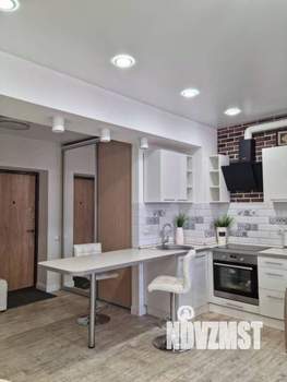 1-к квартира, вторичка, 42м2, 11/16 этаж