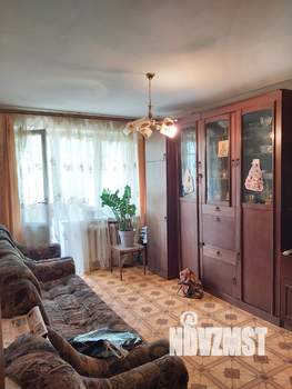 3-к квартира, вторичка, 62м2, 5/9 этаж