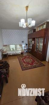 3-к квартира, вторичка, 65м2, 1/9 этаж